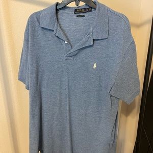 Polo Ralph Lauren Short Sleeve Polo